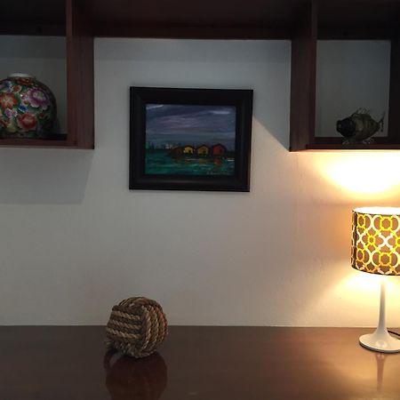 Hosteria Del Mar San Juan Pokój zdjęcie