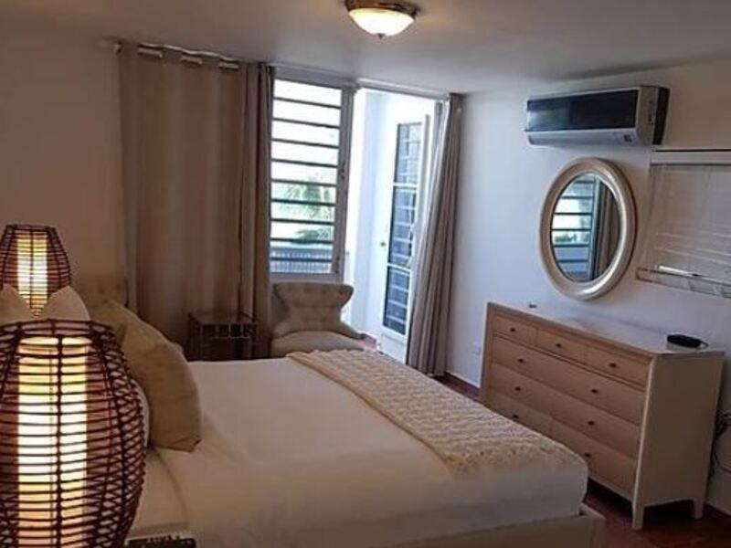 Hosteria Del Mar San Juan Zewnętrze zdjęcie