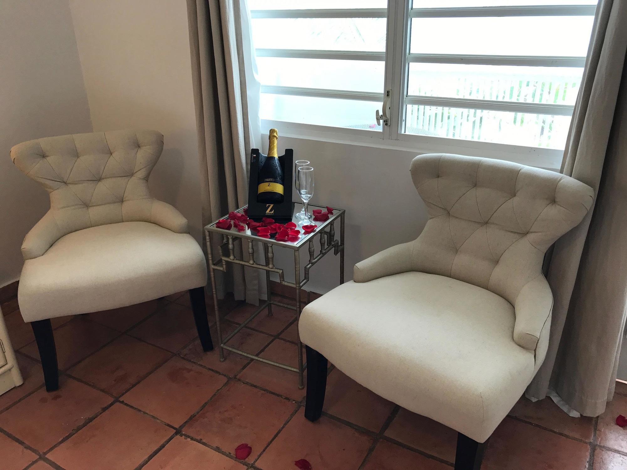 Hosteria Del Mar San Juan Zewnętrze zdjęcie
