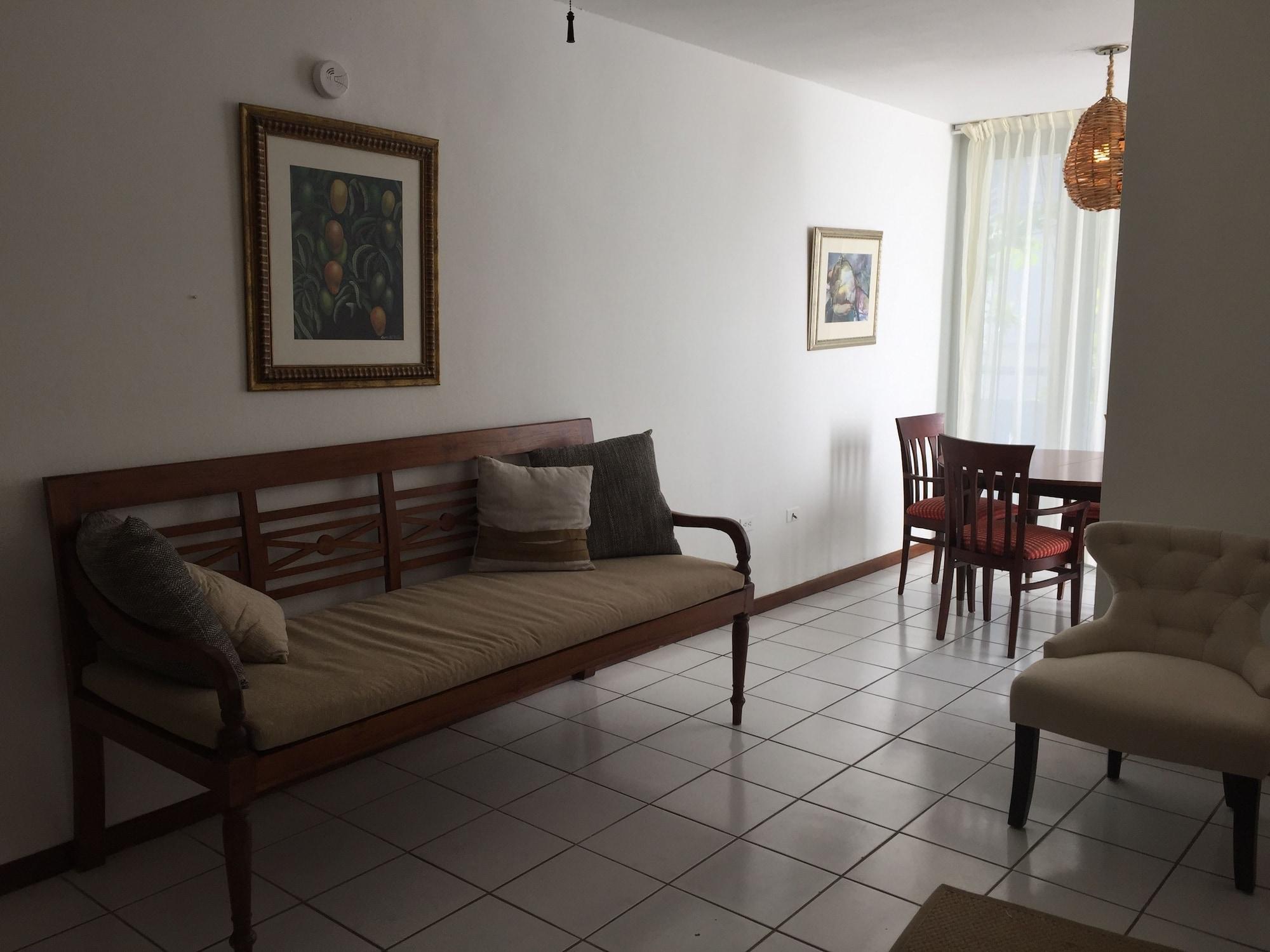 Hosteria Del Mar San Juan Zewnętrze zdjęcie