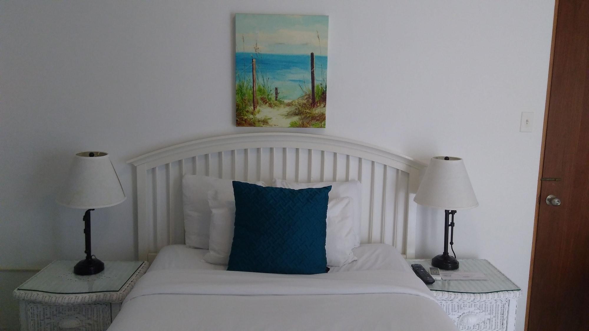 Hosteria Del Mar San Juan Zewnętrze zdjęcie