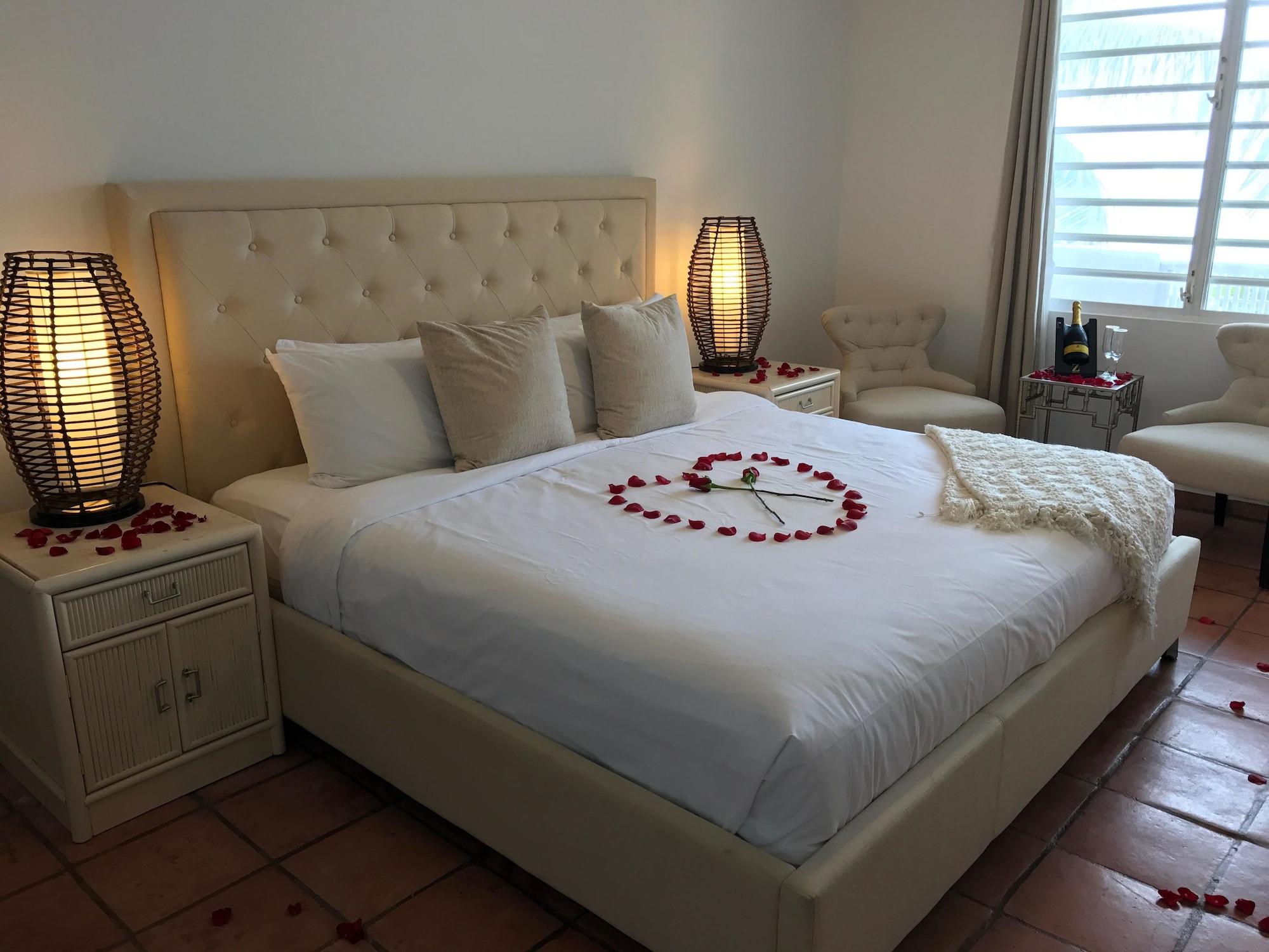 Hosteria Del Mar San Juan Zewnętrze zdjęcie