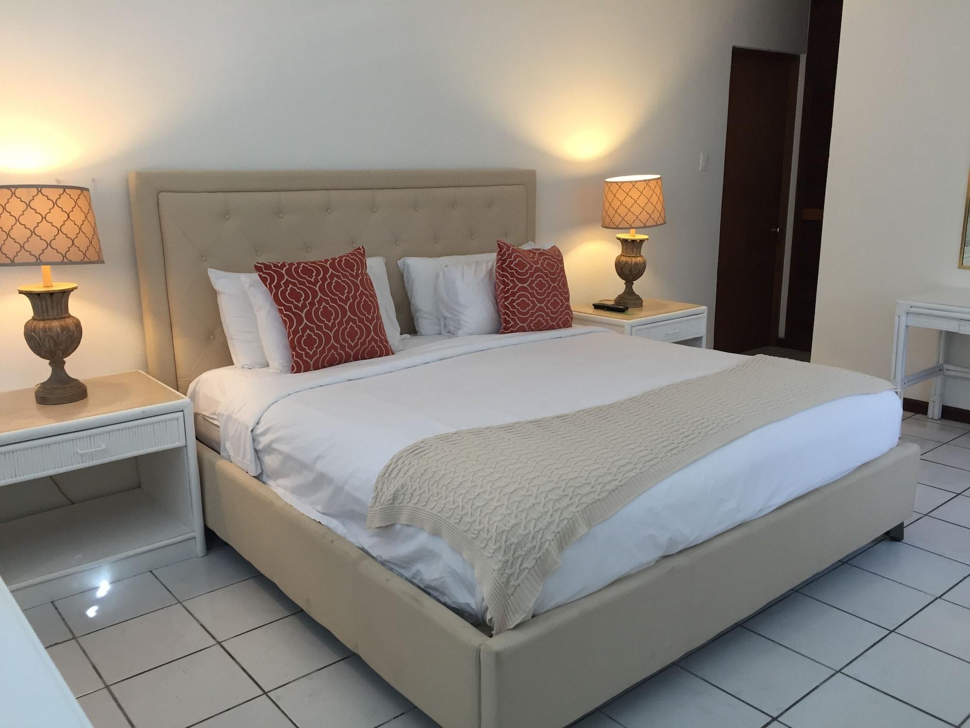 Hosteria Del Mar San Juan Zewnętrze zdjęcie