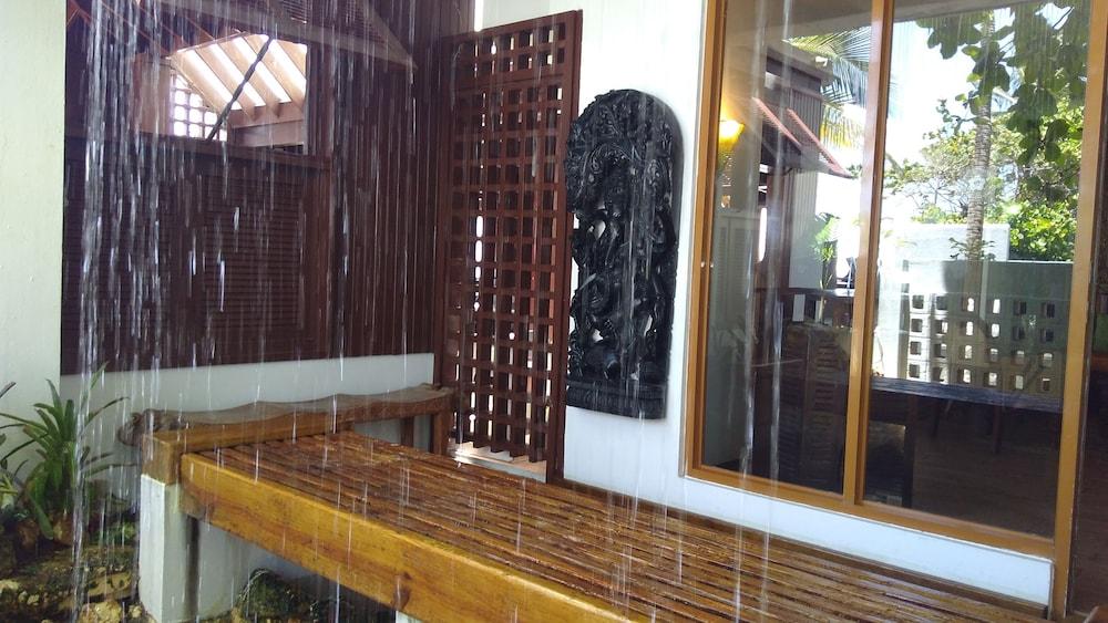 Hosteria Del Mar San Juan Zewnętrze zdjęcie