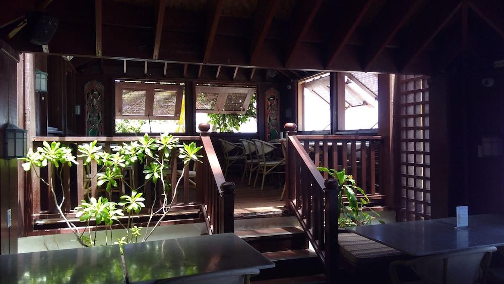 Hosteria Del Mar San Juan Zewnętrze zdjęcie