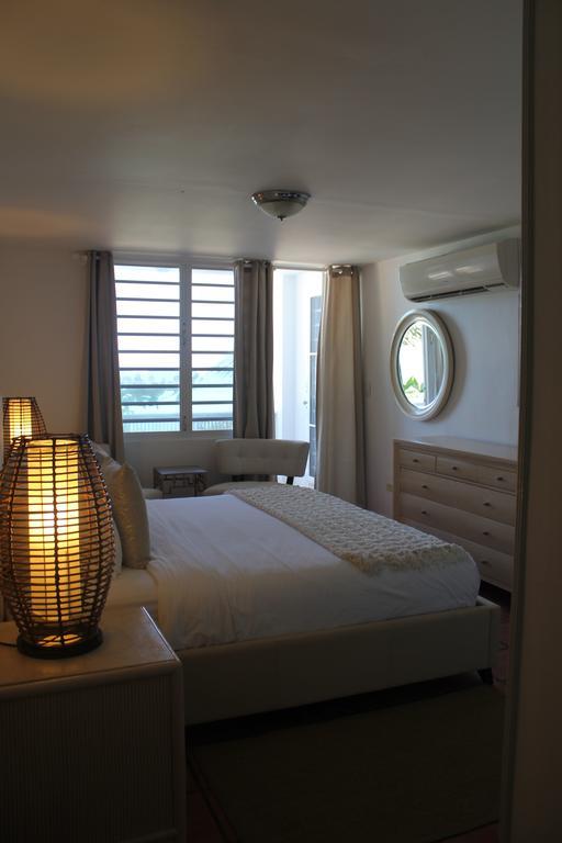 Hosteria Del Mar San Juan Zewnętrze zdjęcie