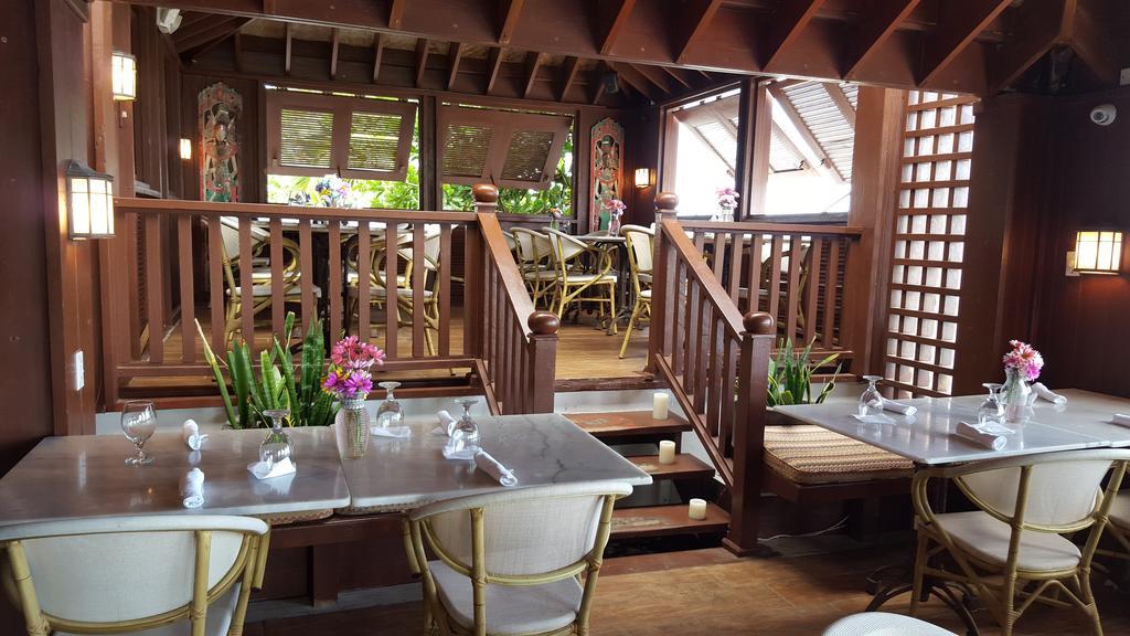 Hosteria Del Mar San Juan Zewnętrze zdjęcie