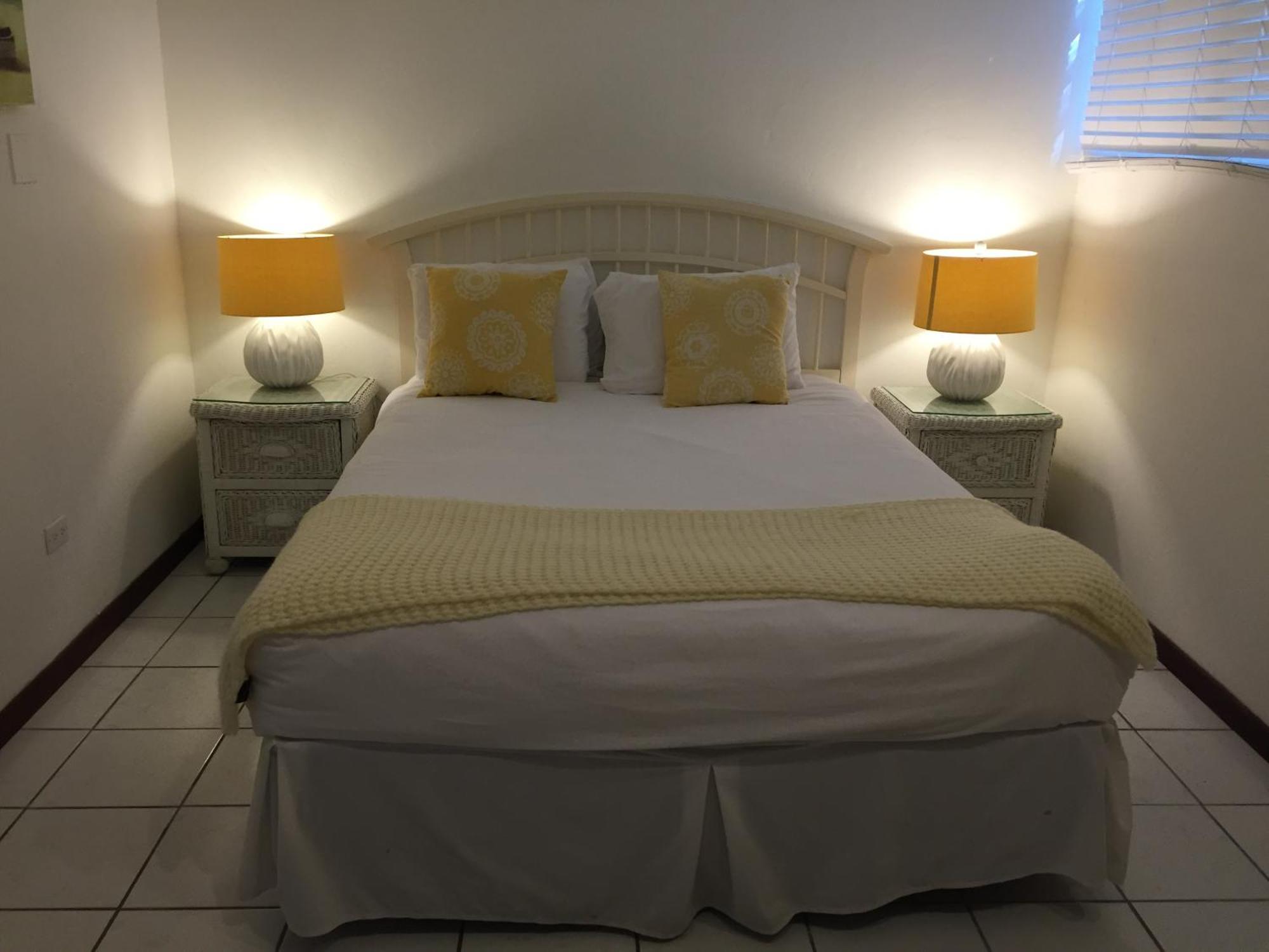 Hosteria Del Mar San Juan Pokój zdjęcie