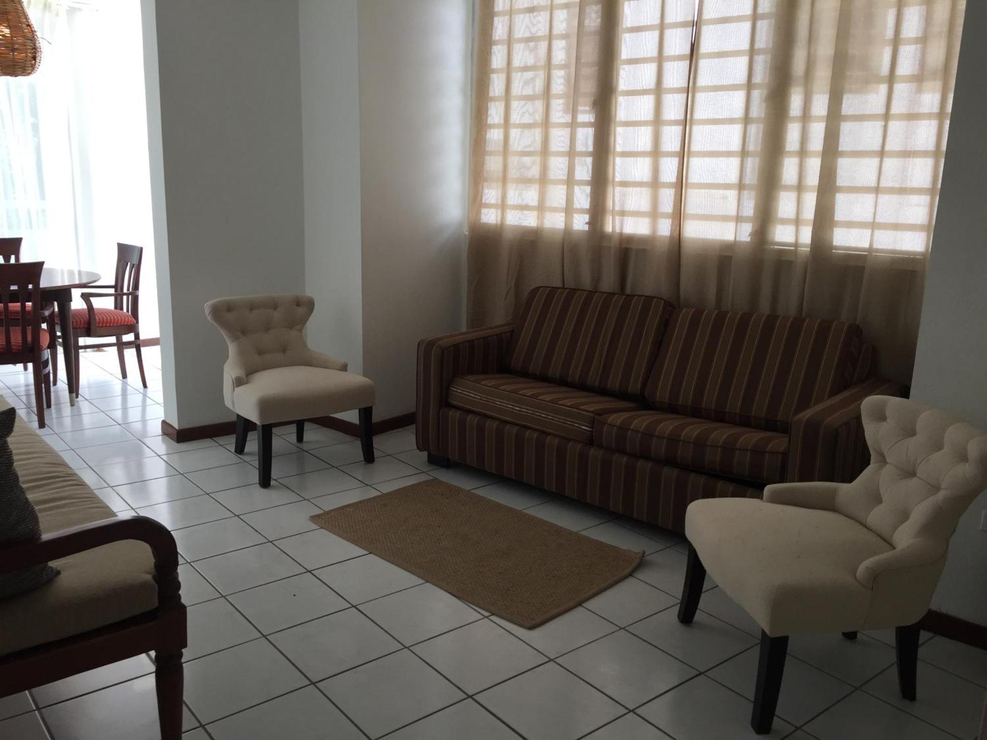 Hosteria Del Mar San Juan Pokój zdjęcie