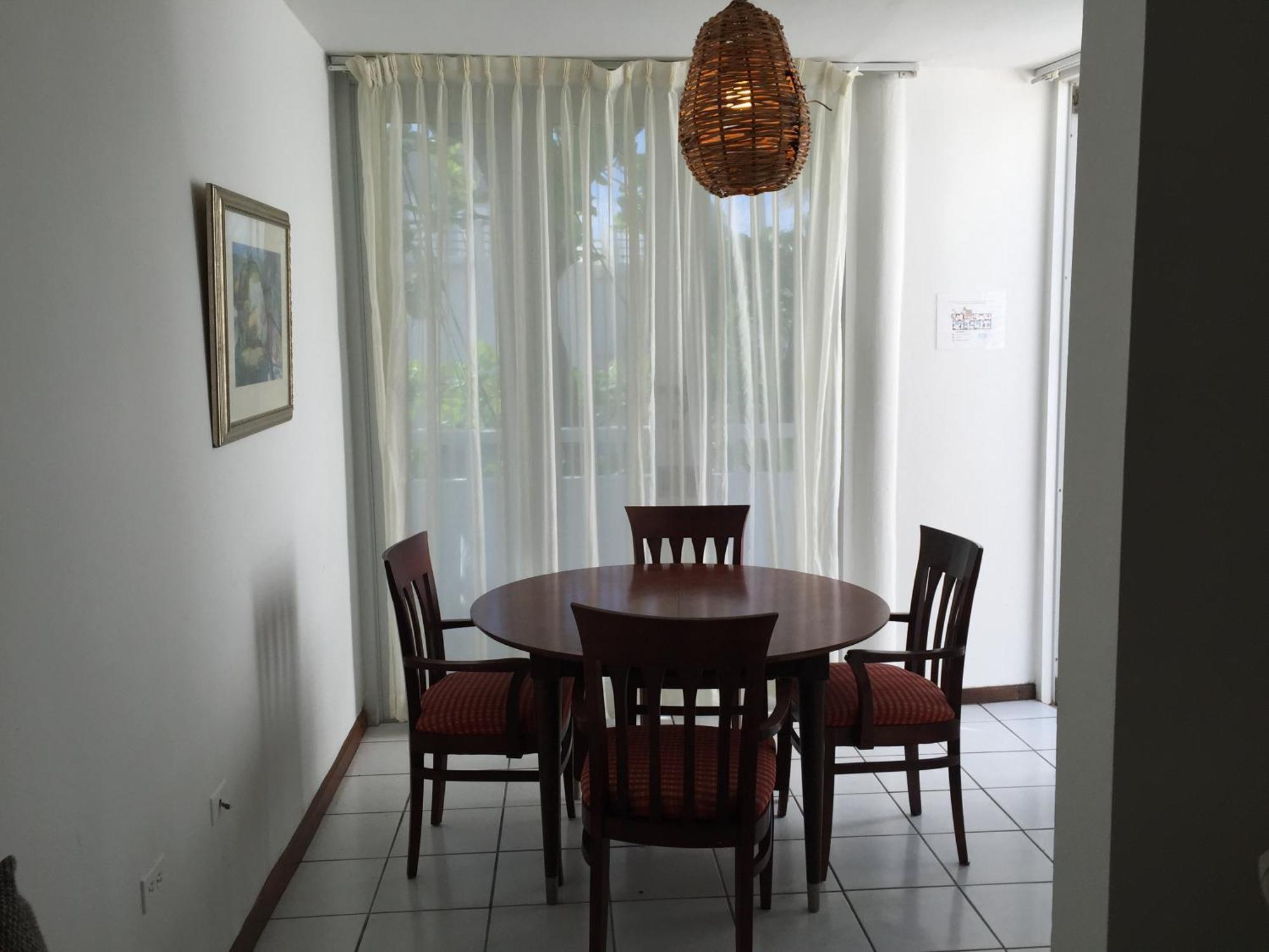 Hosteria Del Mar San Juan Pokój zdjęcie