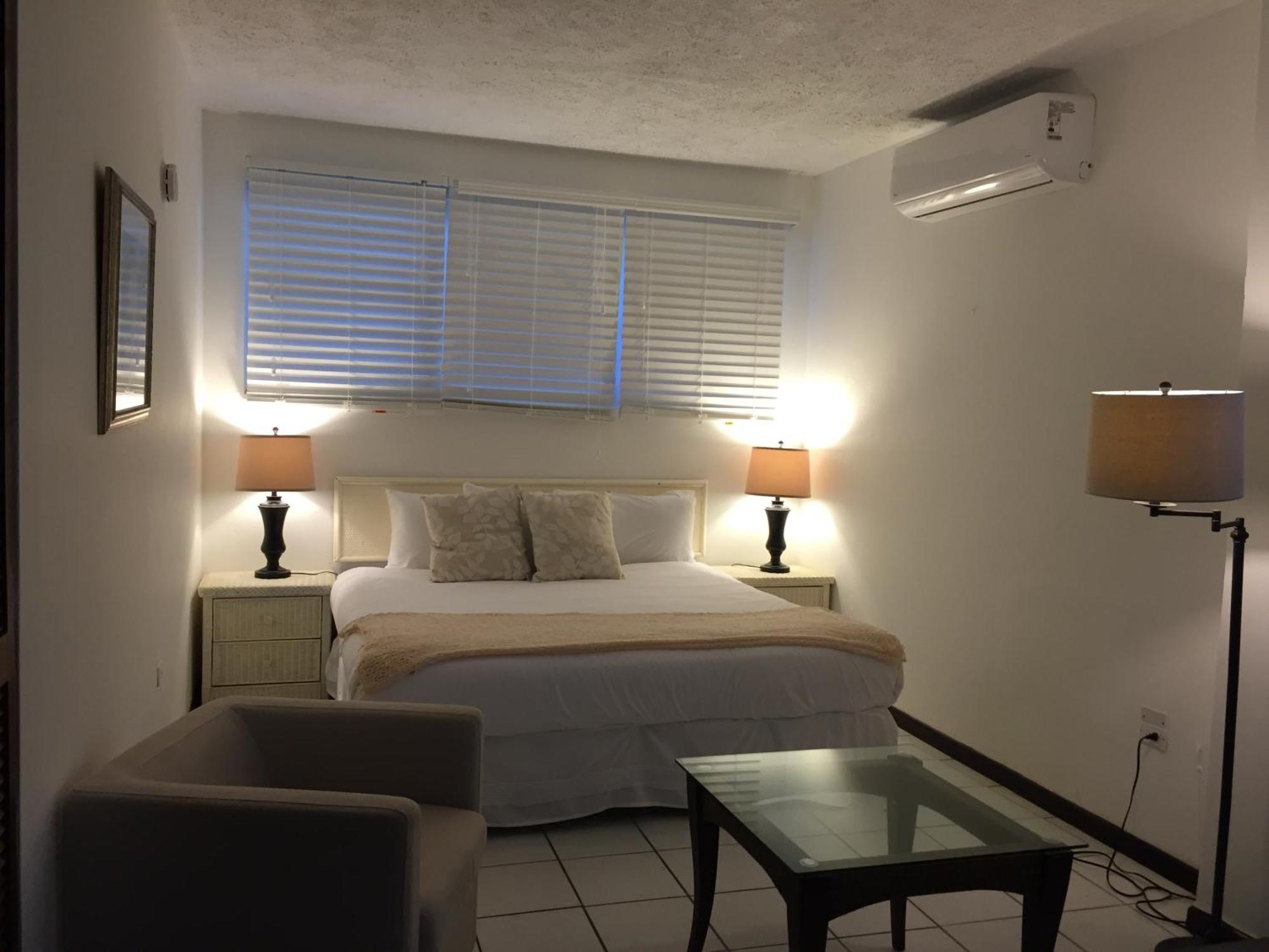 Hosteria Del Mar San Juan Pokój zdjęcie
