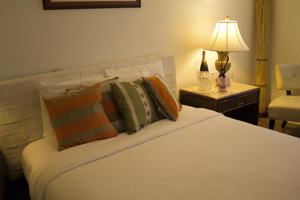 Hosteria Del Mar San Juan Zewnętrze zdjęcie