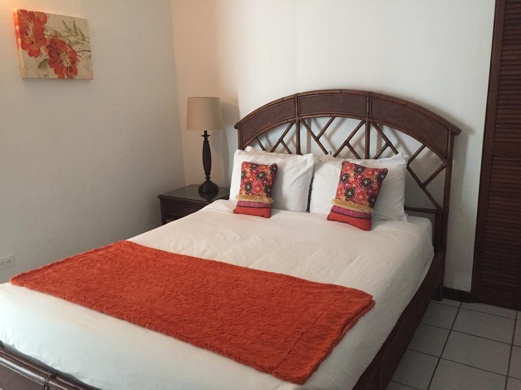 Hosteria Del Mar San Juan Pokój zdjęcie