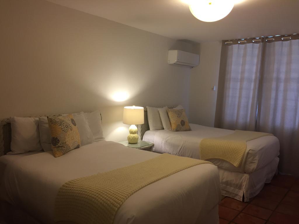 Hosteria Del Mar San Juan Pokój zdjęcie