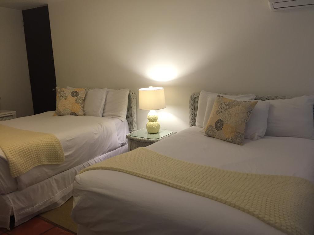 Hosteria Del Mar San Juan Pokój zdjęcie