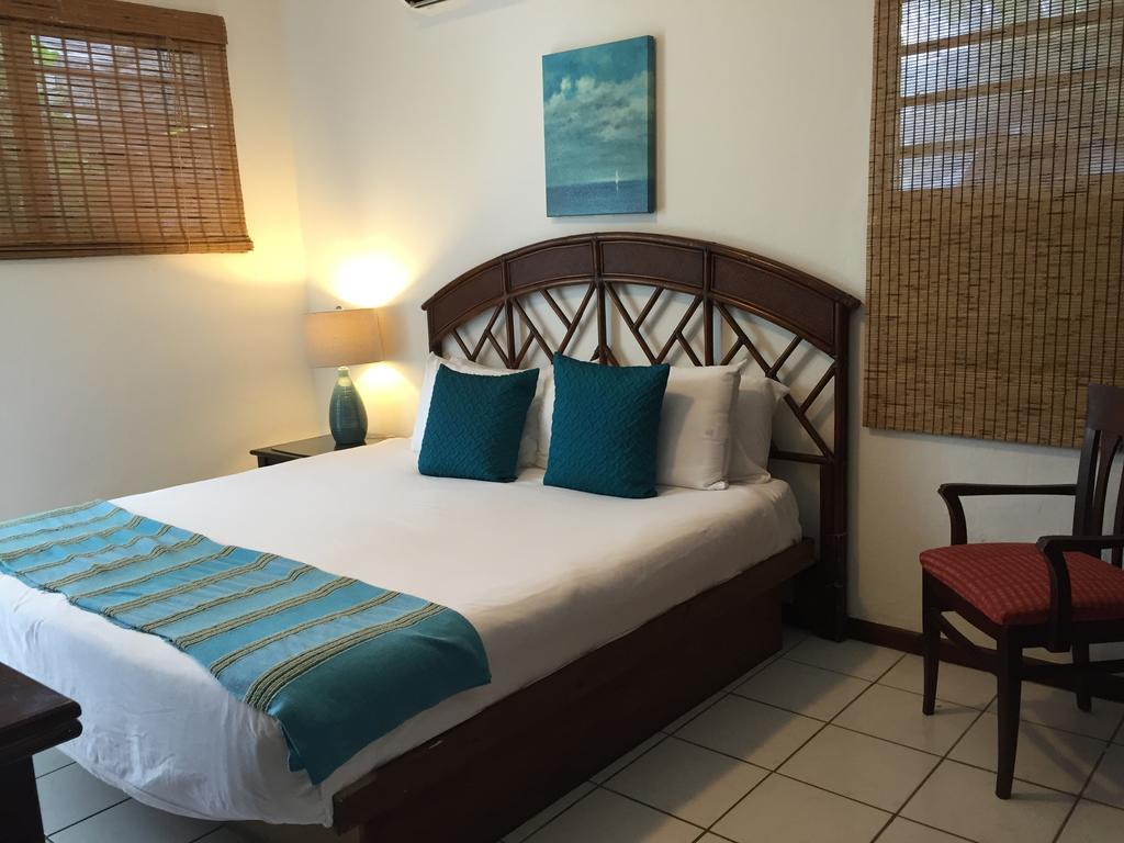 Hosteria Del Mar San Juan Zewnętrze zdjęcie