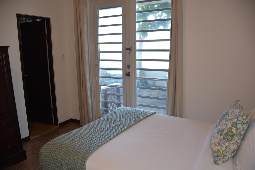 Hosteria Del Mar San Juan Zewnętrze zdjęcie