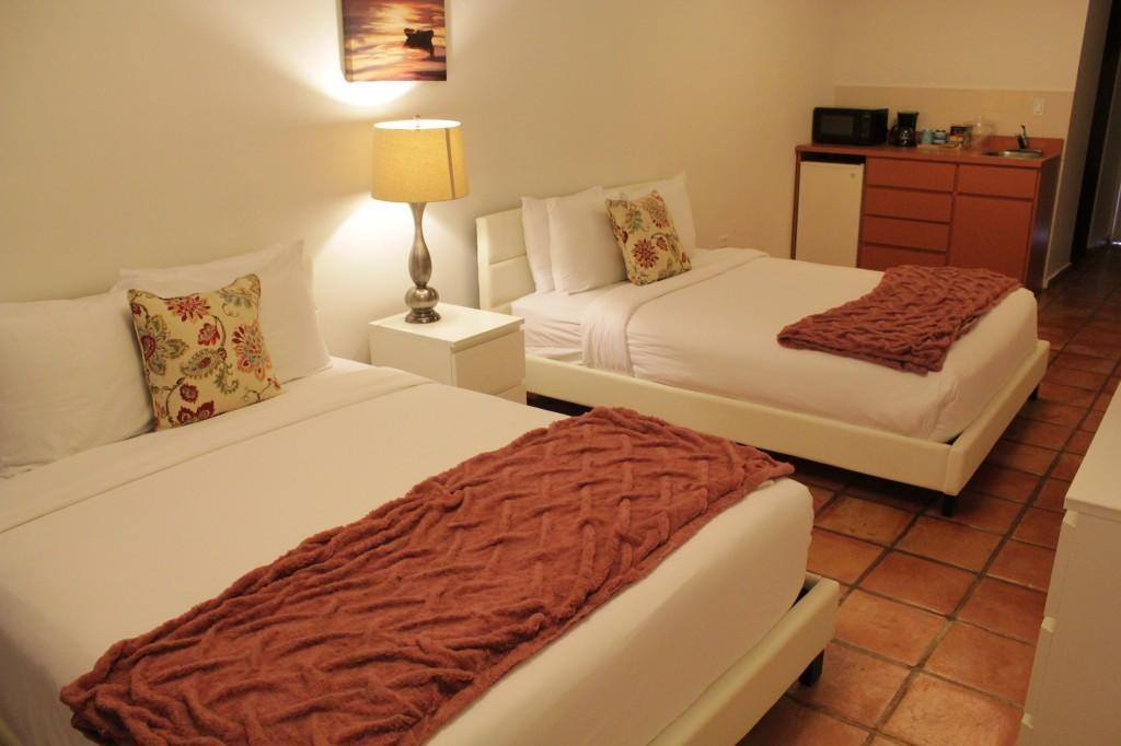Hosteria Del Mar San Juan Zewnętrze zdjęcie