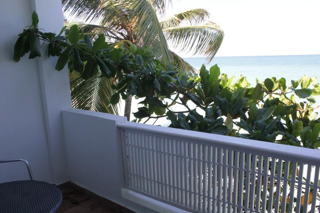 Hosteria Del Mar San Juan Zewnętrze zdjęcie