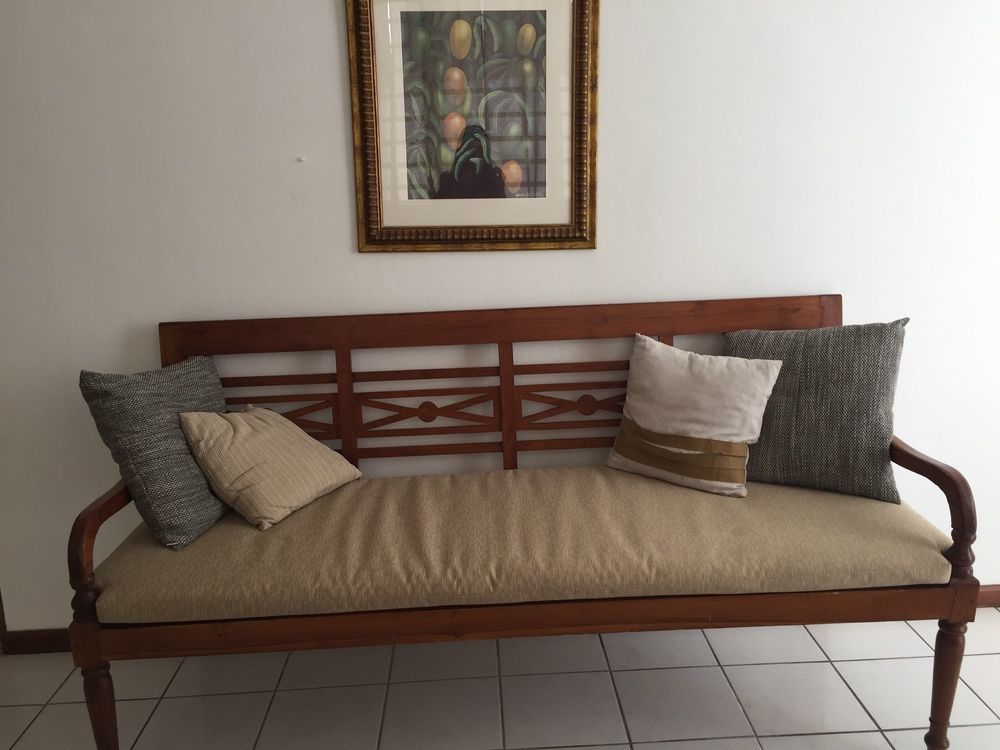 Hosteria Del Mar San Juan Zewnętrze zdjęcie