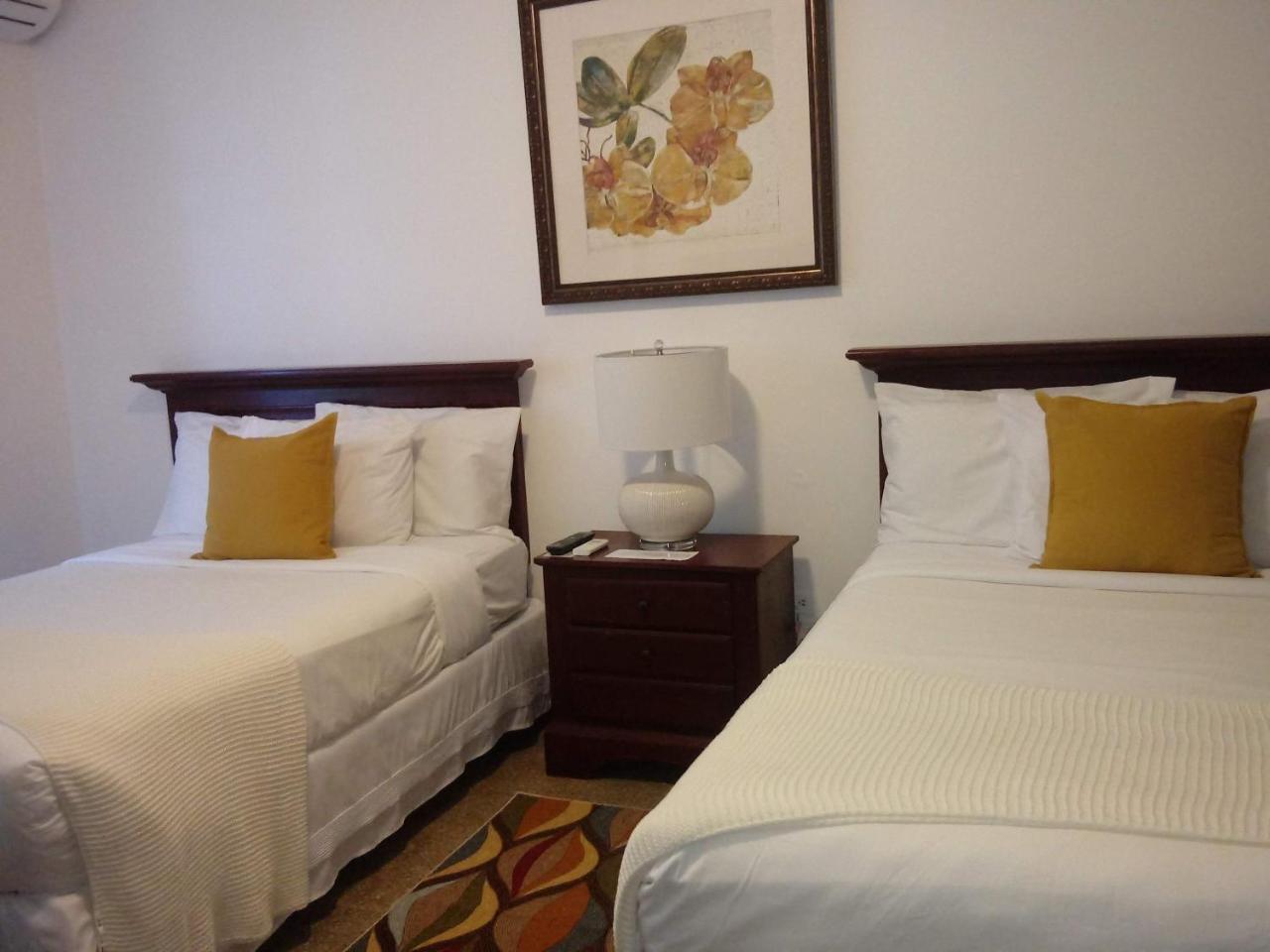 Hosteria Del Mar San Juan Zewnętrze zdjęcie