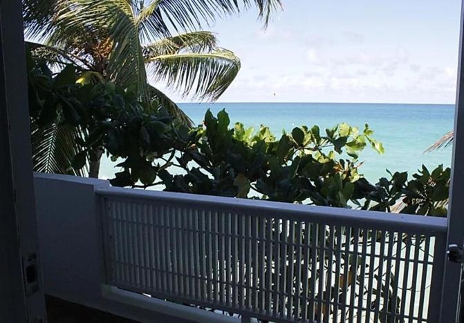 Hosteria Del Mar San Juan Zewnętrze zdjęcie