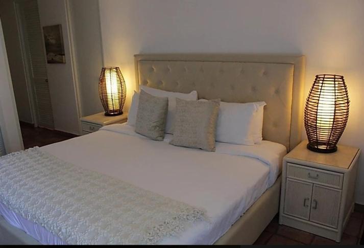Hosteria Del Mar San Juan Zewnętrze zdjęcie