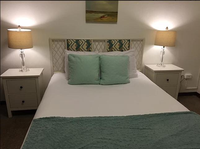Hosteria Del Mar San Juan Zewnętrze zdjęcie