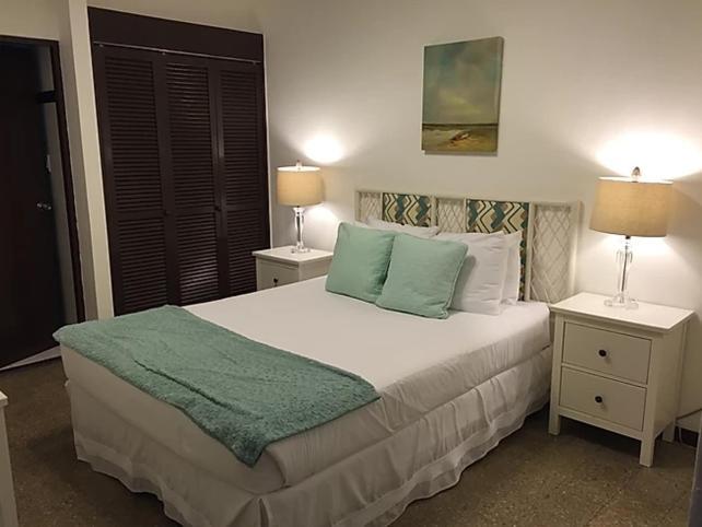 Hosteria Del Mar San Juan Zewnętrze zdjęcie